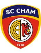 SC Cham